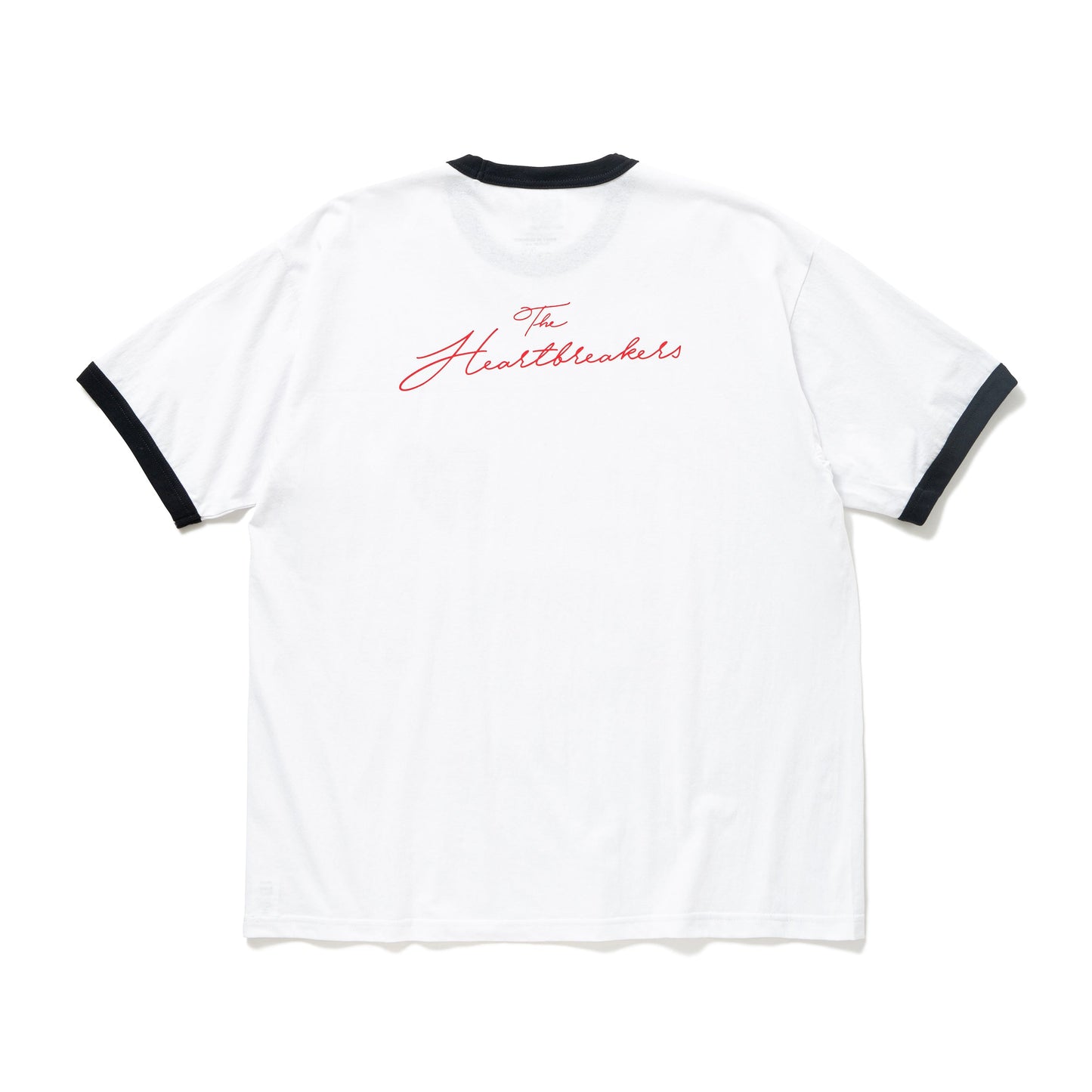 "Warren" Ringer T-Shirt