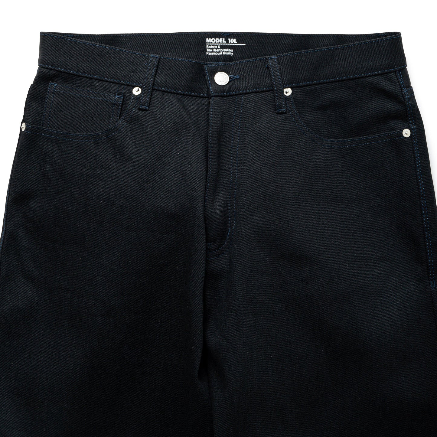 "Dre" Relaxed Denim