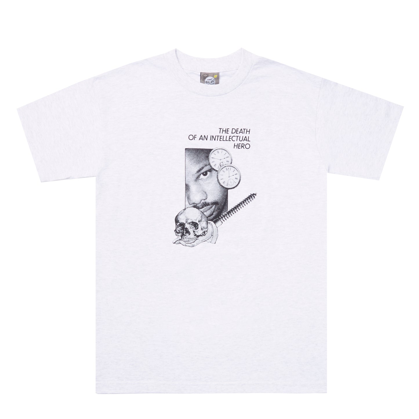 'The Originator' T-Shirt - Cliff Creative Projects