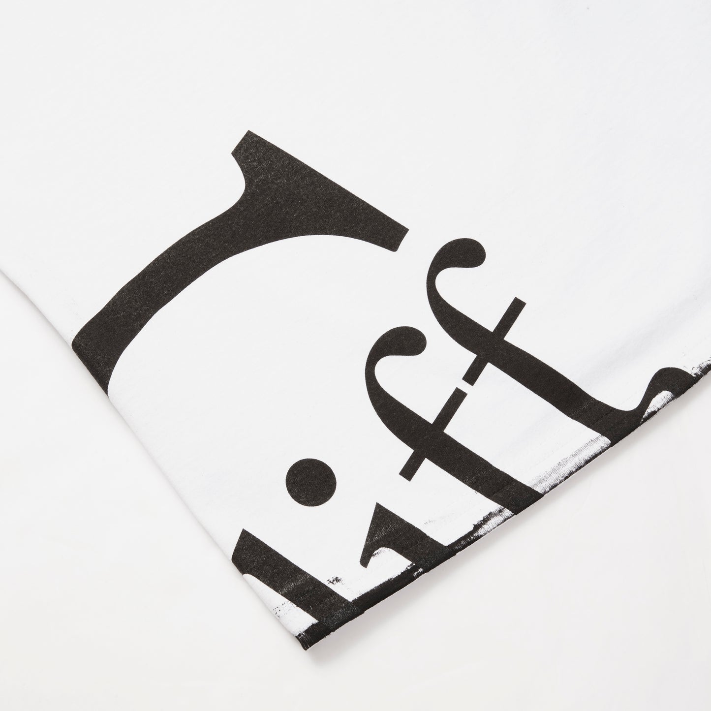 'Split' T-Shirt - Cliff Creative Projects