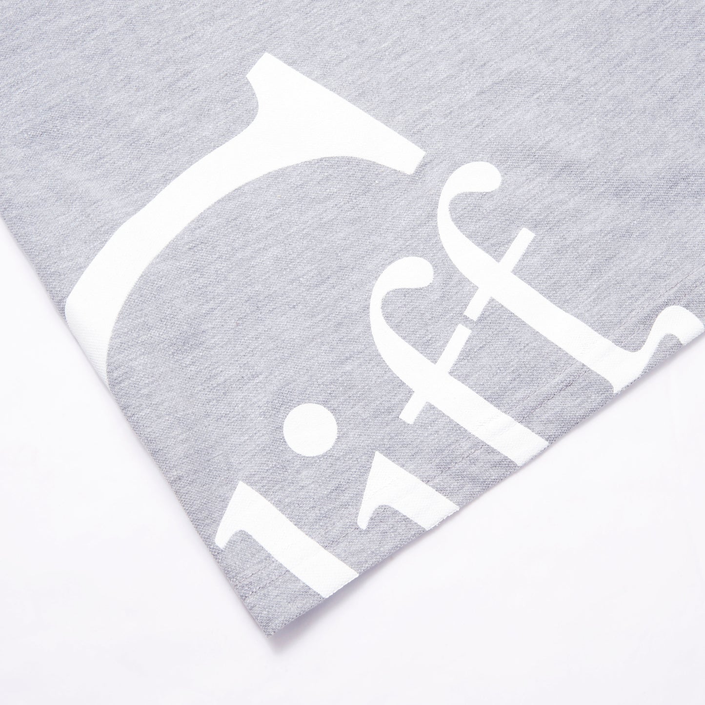 'Balance Between' Long Sleeve Polo - Cliff Creative Projects