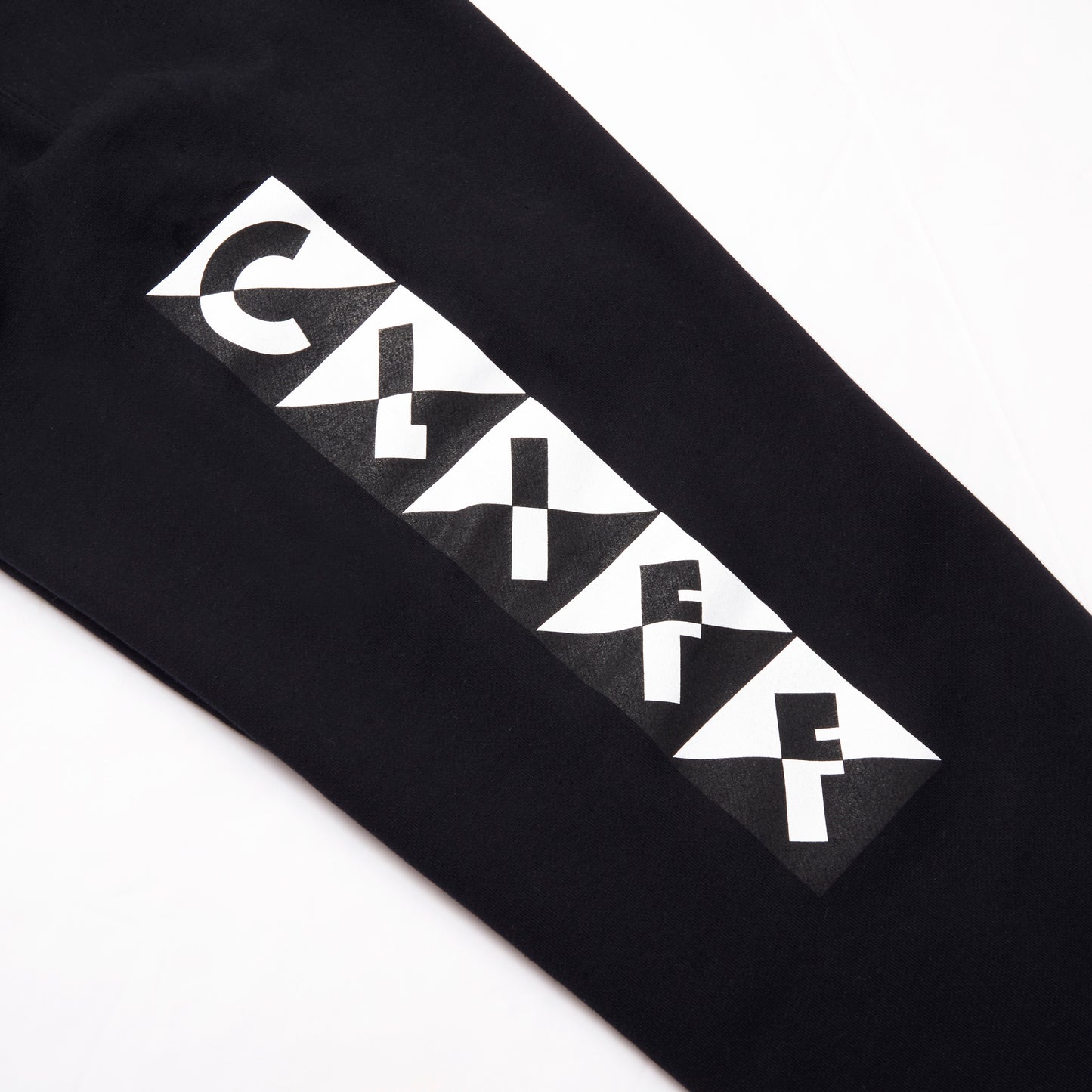'Balance Box Logo' Sweatpants - Cliff Creative Projects