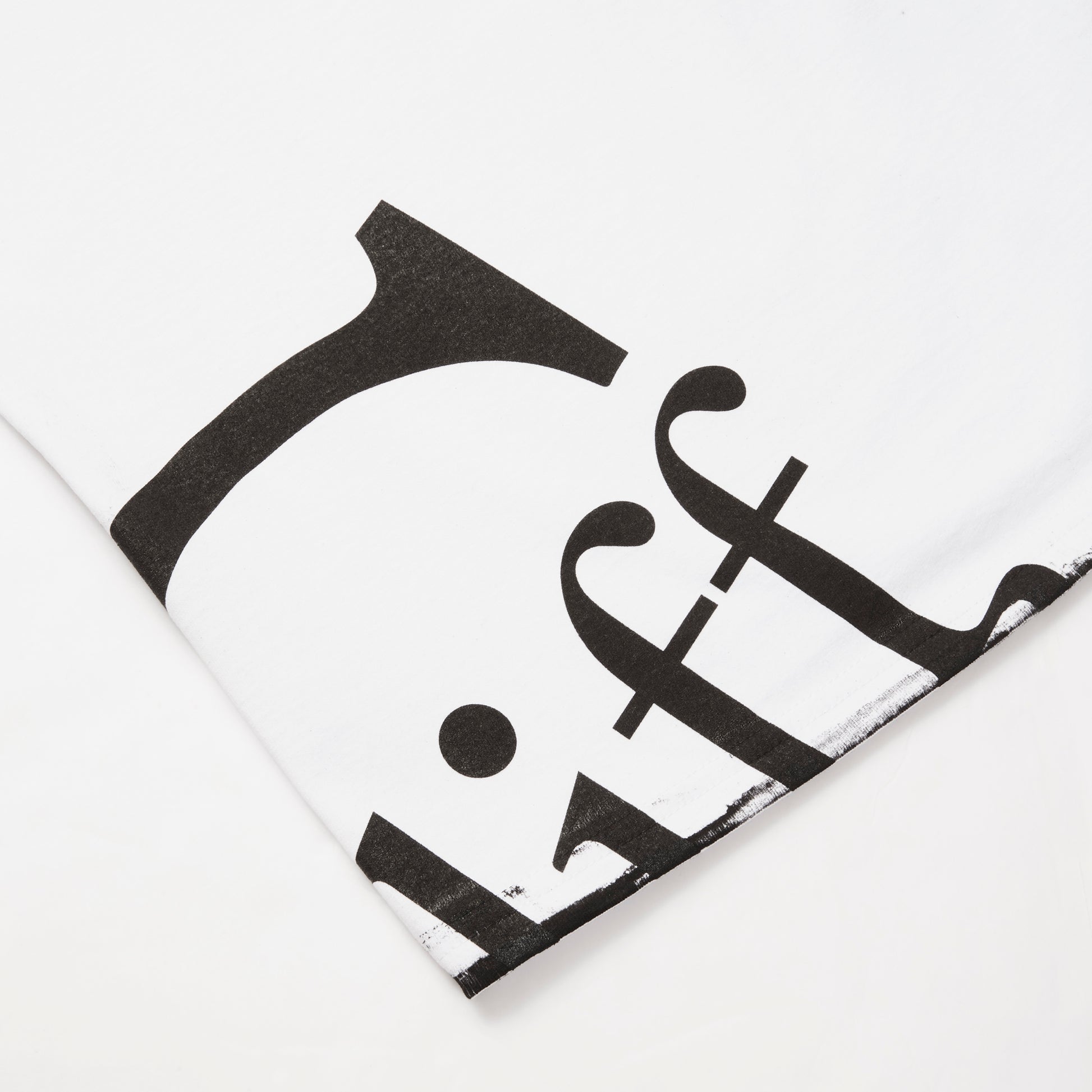 'Split' T-Shirt - Cliff Creative Projects