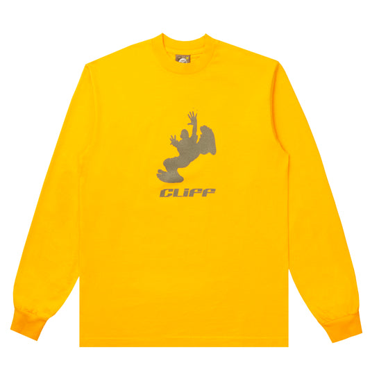 'Slippin Into Darkness' Long Sleeve Shirt - Cliff Creative Projects