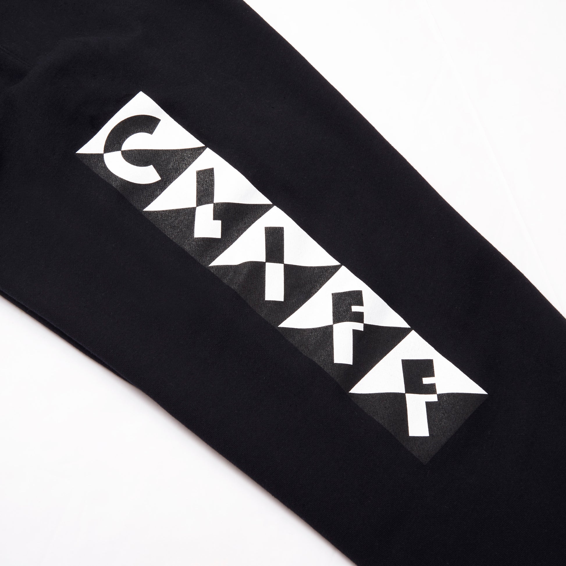'Balance Box Logo' Sweatpants - Cliff Creative Projects