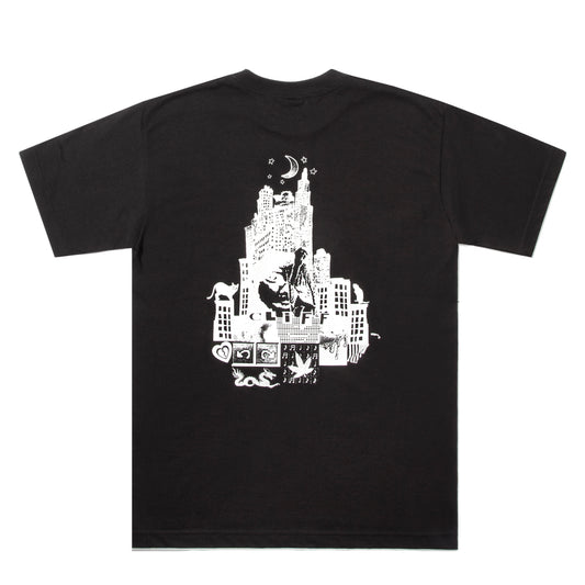 Kei for 2020 Relief Project T-Shirt - Cliff Creative Projects