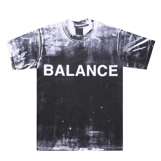 'Split' T-Shirt - Cliff Creative Projects